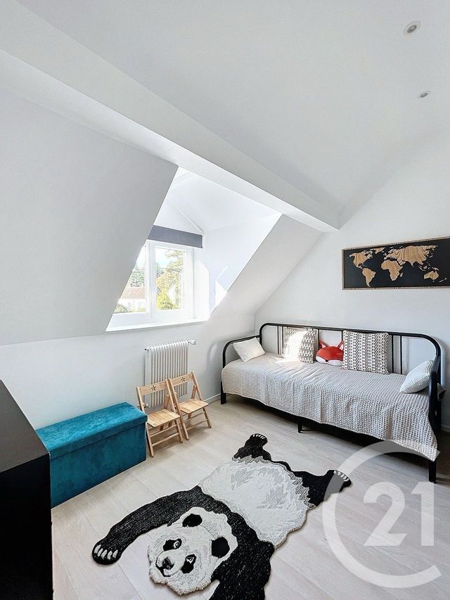 maison à vendre - 13 pièces - 357.69 m2 - SAMOREAU - 77 - ILE-DE-FRANCE - Century 21 Agence Babut
