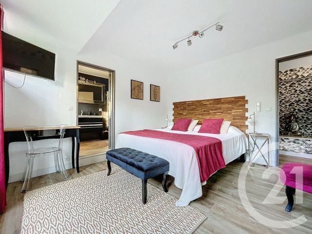maison à vendre - 13 pièces - 357.69 m2 - SAMOREAU - 77 - ILE-DE-FRANCE - Century 21 Agence Babut