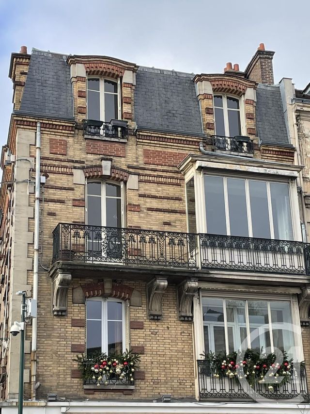 appartement à louer - 5 pièces - 115.0 m2 - FONTAINEBLEAU - 77 - ILE-DE-FRANCE - Century 21 Agence Babut