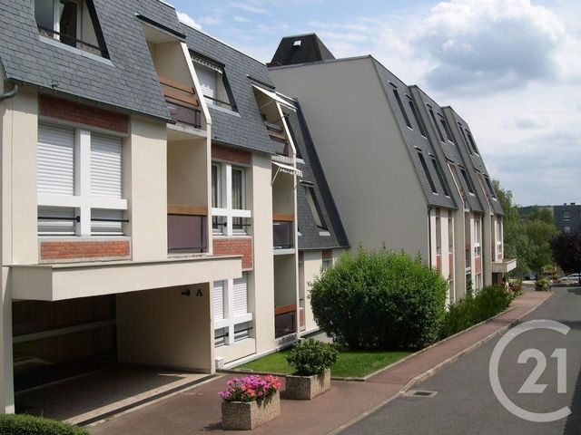 Appartement à vendre - 3 pièces - 60.86 m2 - AVON - 77 - ILE-DE-FRANCE - Century 21 Agence Babut
