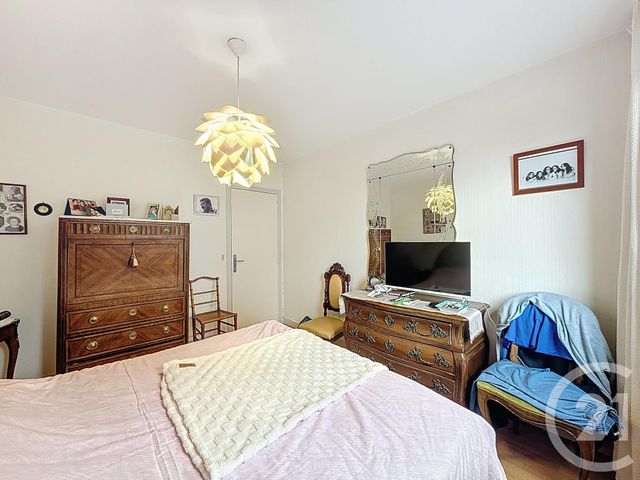 Appartement F4 à vendre - 4 pièces - 78.67 m2 - FONTAINEBLEAU - 77 - ILE-DE-FRANCE - Century 21 Agence Babut