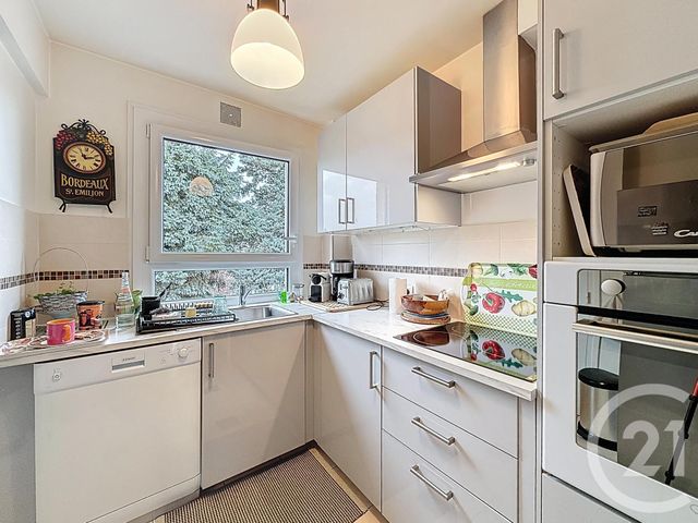 Appartement F4 à vendre - 4 pièces - 78.67 m2 - FONTAINEBLEAU - 77 - ILE-DE-FRANCE - Century 21 Agence Babut