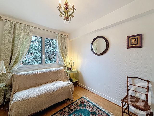 Appartement F4 à vendre - 4 pièces - 78.67 m2 - FONTAINEBLEAU - 77 - ILE-DE-FRANCE - Century 21 Agence Babut