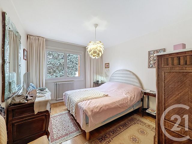 Appartement F4 à vendre - 4 pièces - 78.67 m2 - FONTAINEBLEAU - 77 - ILE-DE-FRANCE - Century 21 Agence Babut