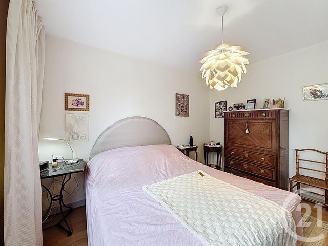 Appartement F4 à vendre - 4 pièces - 78.67 m2 - FONTAINEBLEAU - 77 - ILE-DE-FRANCE - Century 21 Agence Babut