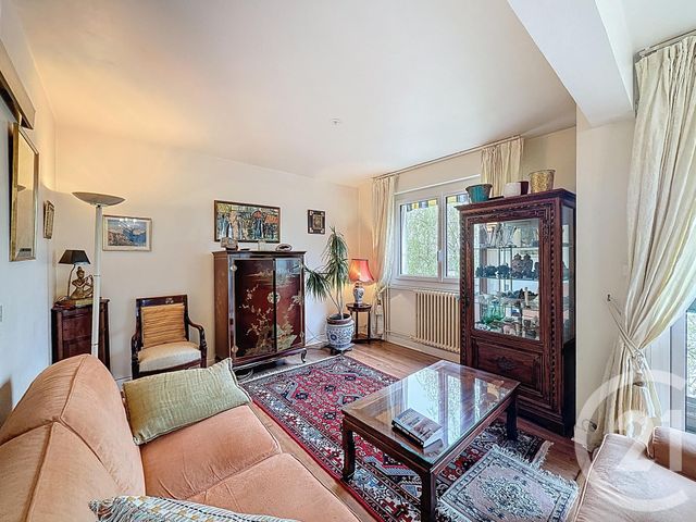 Appartement F4 à vendre - 4 pièces - 78.67 m2 - FONTAINEBLEAU - 77 - ILE-DE-FRANCE - Century 21 Agence Babut