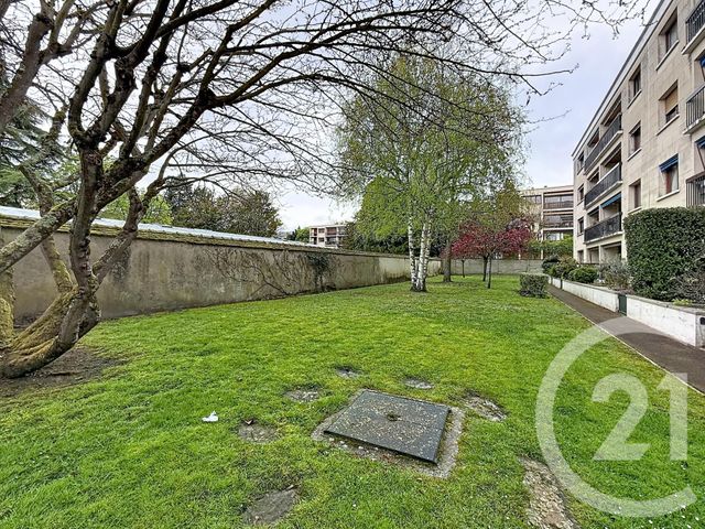 Appartement F4 à vendre - 4 pièces - 78.67 m2 - FONTAINEBLEAU - 77 - ILE-DE-FRANCE - Century 21 Agence Babut