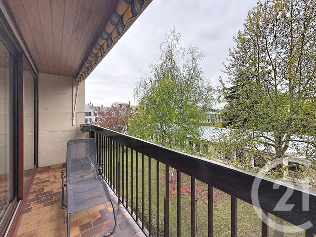 Appartement F4 à vendre - 4 pièces - 78.67 m2 - FONTAINEBLEAU - 77 - ILE-DE-FRANCE - Century 21 Agence Babut