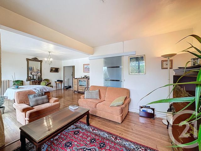 Appartement F4 à vendre - 4 pièces - 78.67 m2 - FONTAINEBLEAU - 77 - ILE-DE-FRANCE - Century 21 Agence Babut