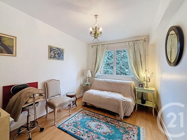 Appartement F4 à vendre - 4 pièces - 78.67 m2 - FONTAINEBLEAU - 77 - ILE-DE-FRANCE - Century 21 Agence Babut