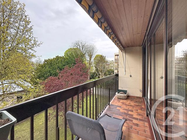 Appartement F4 à vendre - 4 pièces - 78.67 m2 - FONTAINEBLEAU - 77 - ILE-DE-FRANCE - Century 21 Agence Babut