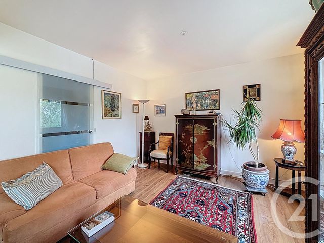 Appartement F4 à vendre - 4 pièces - 78.67 m2 - FONTAINEBLEAU - 77 - ILE-DE-FRANCE - Century 21 Agence Babut