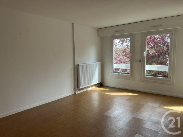 Appartement à vendre - 4 pièces - 82.07 m2 - AVON - 77 - ILE-DE-FRANCE - Century 21 Agence Babut