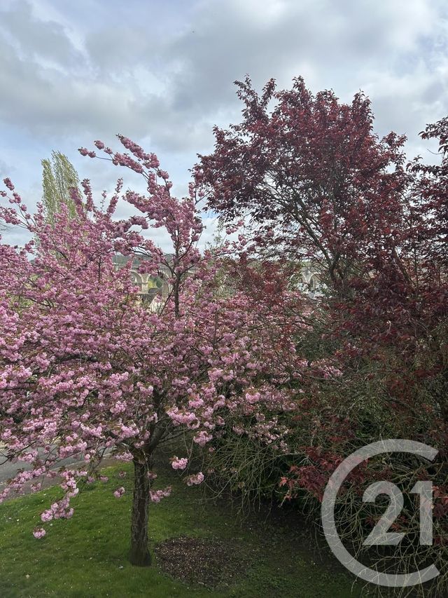 Appartement à vendre - 4 pièces - 82.07 m2 - AVON - 77 - ILE-DE-FRANCE - Century 21 Agence Babut