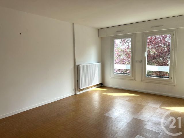 Appartement à vendre - 4 pièces - 82.07 m2 - AVON - 77 - ILE-DE-FRANCE - Century 21 Agence Babut