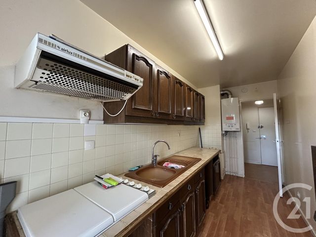 Appartement à vendre - 4 pièces - 82.07 m2 - AVON - 77 - ILE-DE-FRANCE - Century 21 Agence Babut