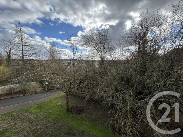 Appartement à vendre - 4 pièces - 82.07 m2 - AVON - 77 - ILE-DE-FRANCE - Century 21 Agence Babut