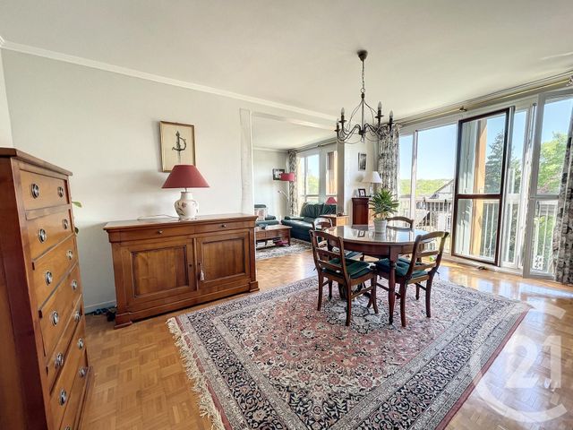 appartement - AVON - 77
