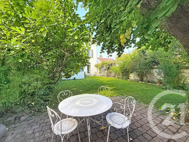 maison à vendre - 10 pièces - 227.0 m2 - FONTAINEBLEAU - 77 - ILE-DE-FRANCE - Century 21 Agence Babut