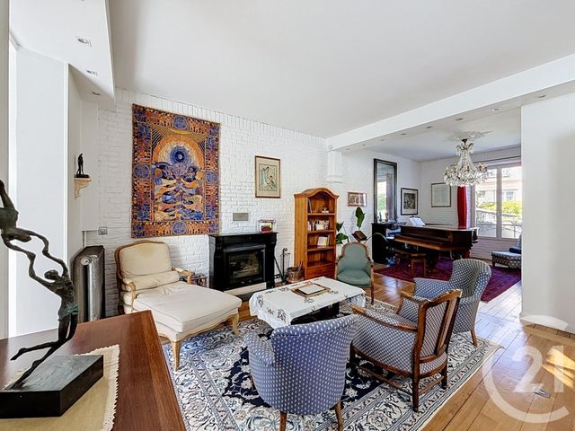 maison à vendre - 10 pièces - 227.0 m2 - FONTAINEBLEAU - 77 - ILE-DE-FRANCE - Century 21 Agence Babut