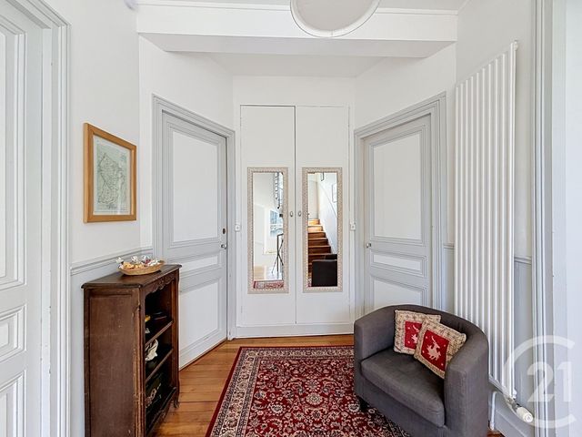 maison à vendre - 10 pièces - 227.0 m2 - FONTAINEBLEAU - 77 - ILE-DE-FRANCE - Century 21 Agence Babut