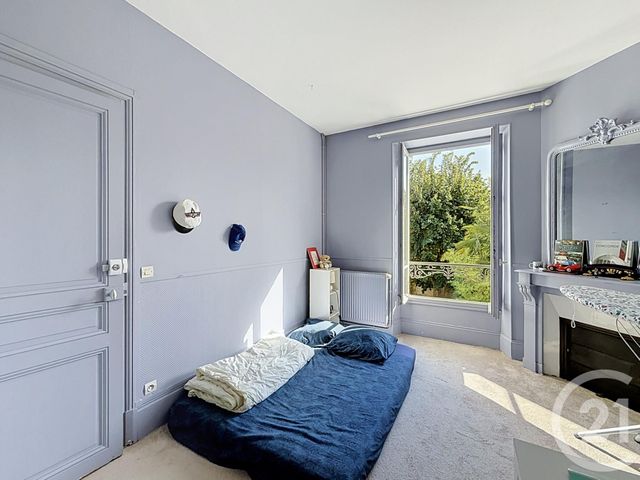 maison à vendre - 10 pièces - 227.0 m2 - FONTAINEBLEAU - 77 - ILE-DE-FRANCE - Century 21 Agence Babut
