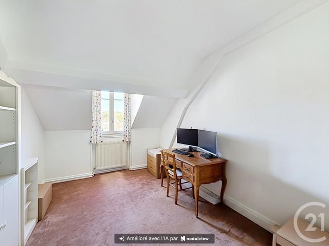 maison à vendre - 10 pièces - 227.0 m2 - FONTAINEBLEAU - 77 - ILE-DE-FRANCE - Century 21 Agence Babut