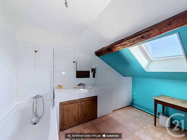 maison à vendre - 10 pièces - 227.0 m2 - FONTAINEBLEAU - 77 - ILE-DE-FRANCE - Century 21 Agence Babut