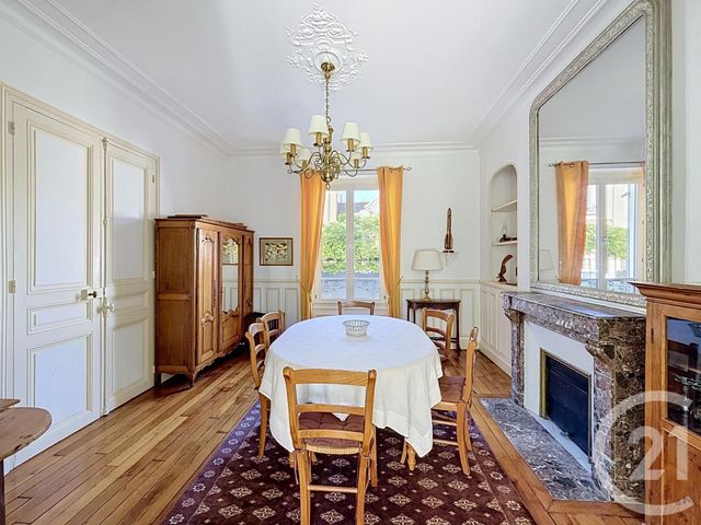 maison à vendre - 10 pièces - 227.0 m2 - FONTAINEBLEAU - 77 - ILE-DE-FRANCE - Century 21 Agence Babut