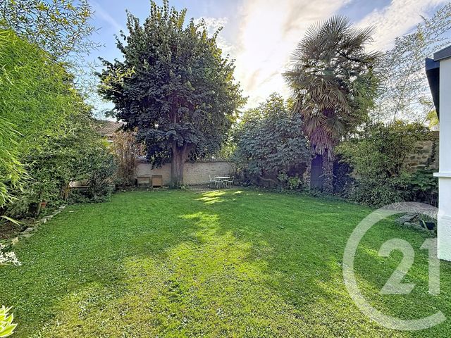 maison à vendre - 10 pièces - 227.0 m2 - FONTAINEBLEAU - 77 - ILE-DE-FRANCE - Century 21 Agence Babut