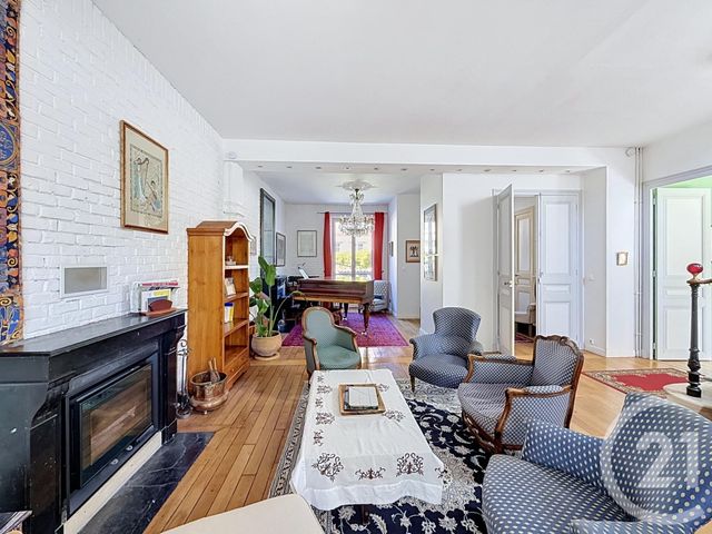 maison à vendre - 10 pièces - 227.0 m2 - FONTAINEBLEAU - 77 - ILE-DE-FRANCE - Century 21 Agence Babut