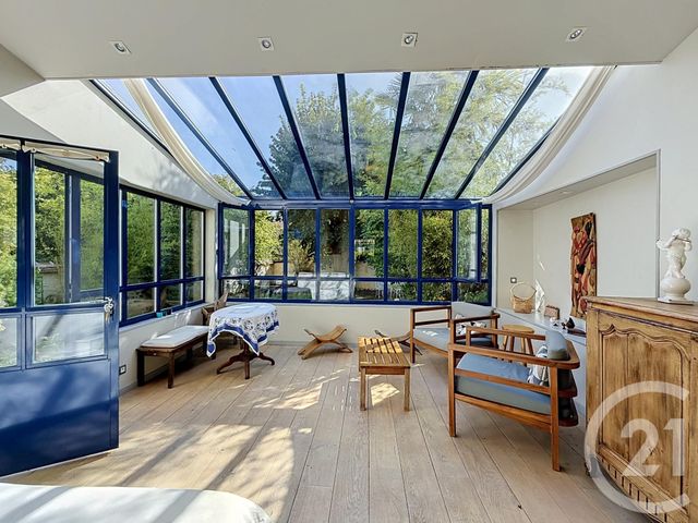maison à vendre - 10 pièces - 227.0 m2 - FONTAINEBLEAU - 77 - ILE-DE-FRANCE - Century 21 Agence Babut