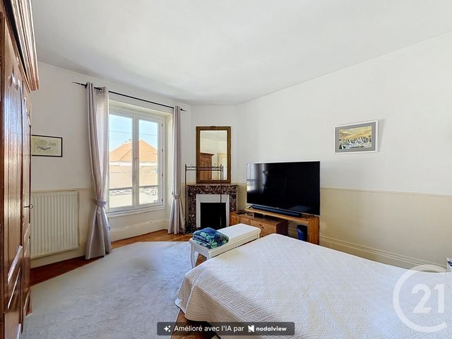 maison à vendre - 10 pièces - 227.0 m2 - FONTAINEBLEAU - 77 - ILE-DE-FRANCE - Century 21 Agence Babut