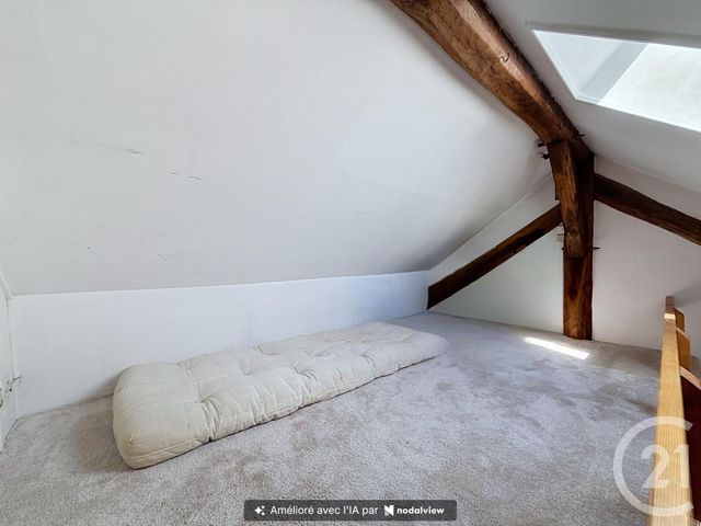 maison à vendre - 10 pièces - 227.0 m2 - FONTAINEBLEAU - 77 - ILE-DE-FRANCE - Century 21 Agence Babut