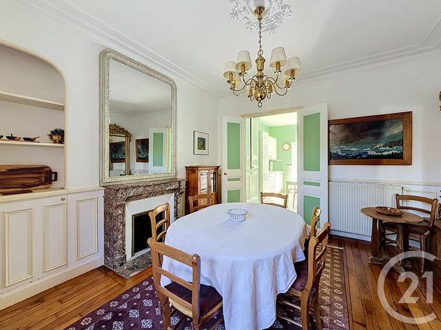 maison à vendre - 10 pièces - 227.0 m2 - FONTAINEBLEAU - 77 - ILE-DE-FRANCE - Century 21 Agence Babut