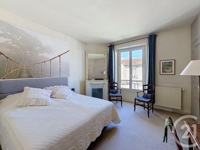maison à vendre - 10 pièces - 227.0 m2 - FONTAINEBLEAU - 77 - ILE-DE-FRANCE - Century 21 Agence Babut