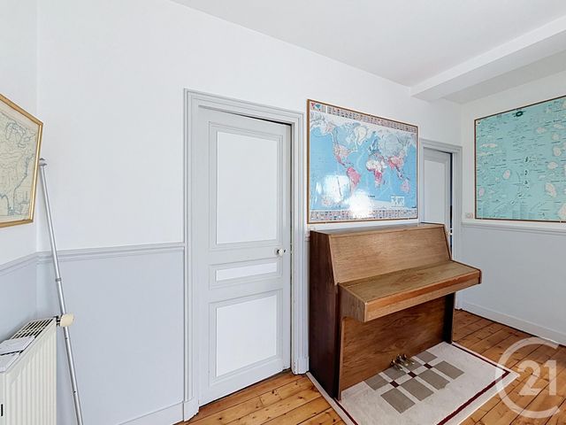 maison à vendre - 10 pièces - 227.0 m2 - FONTAINEBLEAU - 77 - ILE-DE-FRANCE - Century 21 Agence Babut