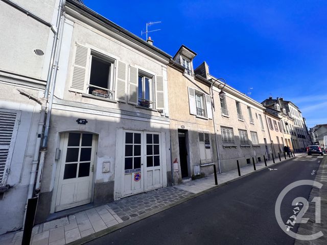 maison à vendre - 3 pièces - 69.52 m2 - FONTAINEBLEAU - 77 - ILE-DE-FRANCE - Century 21 Agence Babut