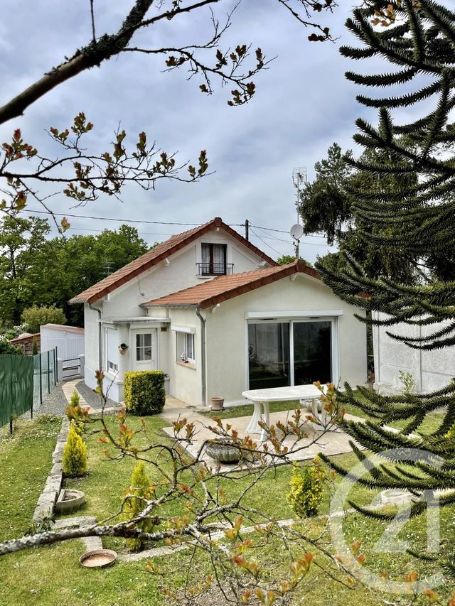 maison - VULAINES SUR SEINE - 77