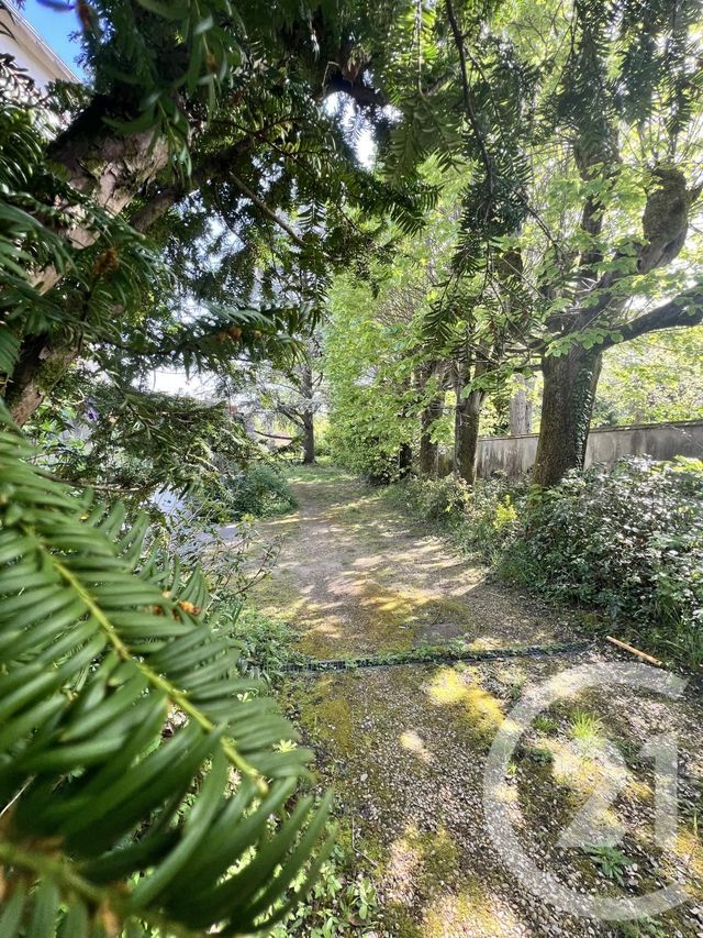 maison à vendre - 14 pièces - 275.52 m2 - AVON - 77 - ILE-DE-FRANCE - Century 21 Agence Babut