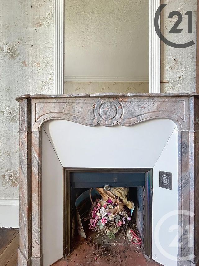 maison à vendre - 14 pièces - 275.52 m2 - AVON - 77 - ILE-DE-FRANCE - Century 21 Agence Babut