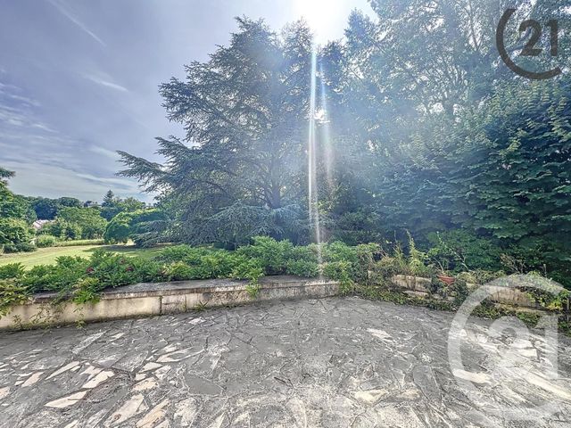 maison à vendre - 14 pièces - 275.52 m2 - AVON - 77 - ILE-DE-FRANCE - Century 21 Agence Babut