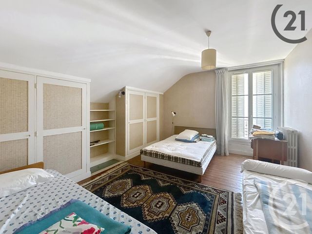 maison à vendre - 14 pièces - 275.52 m2 - AVON - 77 - ILE-DE-FRANCE - Century 21 Agence Babut