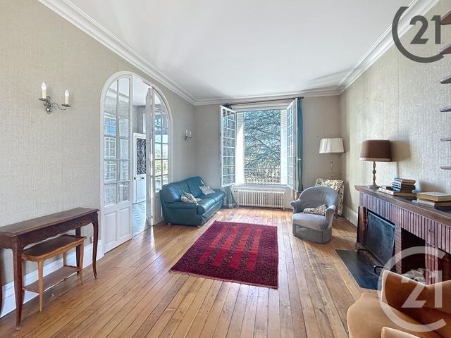 maison à vendre - 14 pièces - 275.52 m2 - AVON - 77 - ILE-DE-FRANCE - Century 21 Agence Babut