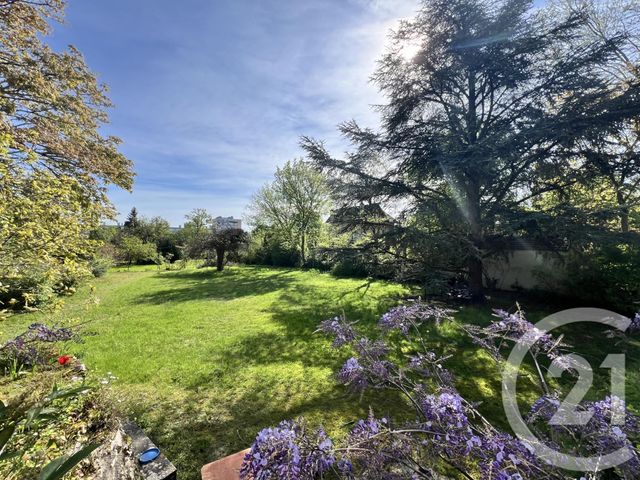 maison à vendre - 14 pièces - 275.52 m2 - AVON - 77 - ILE-DE-FRANCE - Century 21 Agence Babut