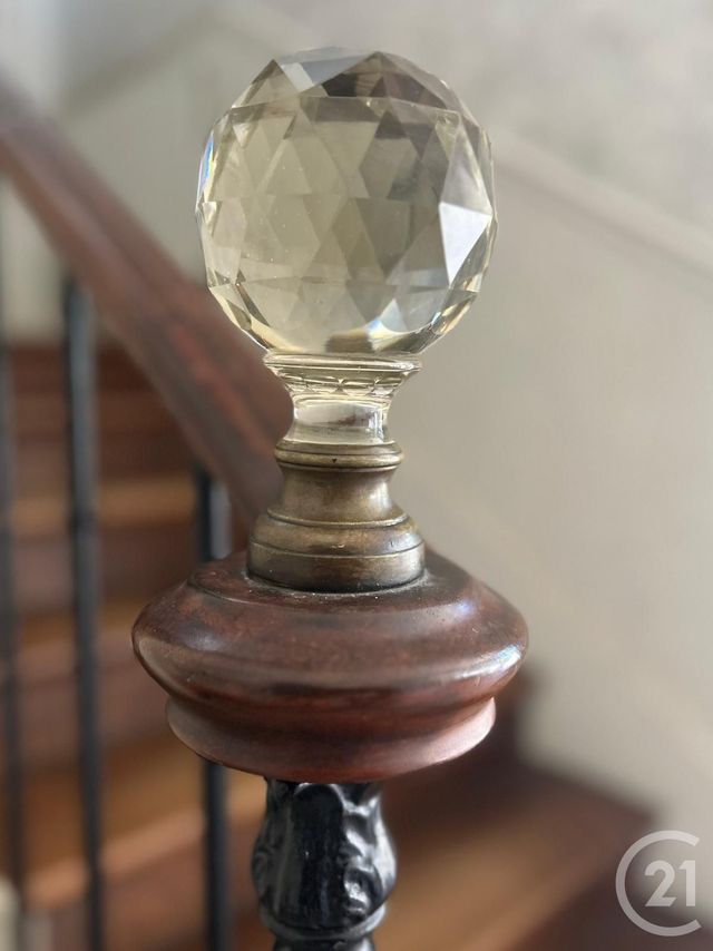 maison à vendre - 14 pièces - 275.52 m2 - AVON - 77 - ILE-DE-FRANCE - Century 21 Agence Babut