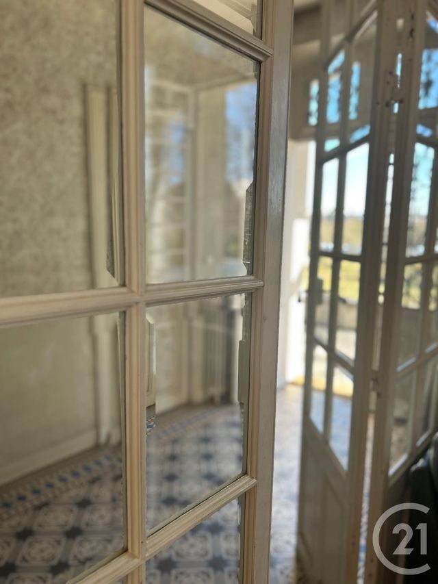 maison à vendre - 14 pièces - 275.52 m2 - AVON - 77 - ILE-DE-FRANCE - Century 21 Agence Babut