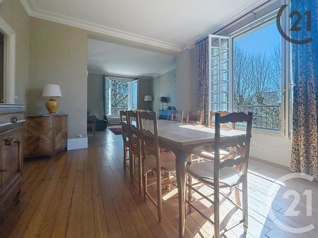 maison à vendre - 14 pièces - 275.52 m2 - AVON - 77 - ILE-DE-FRANCE - Century 21 Agence Babut