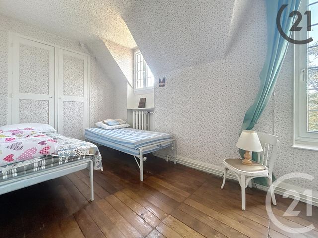 maison à vendre - 14 pièces - 275.52 m2 - AVON - 77 - ILE-DE-FRANCE - Century 21 Agence Babut