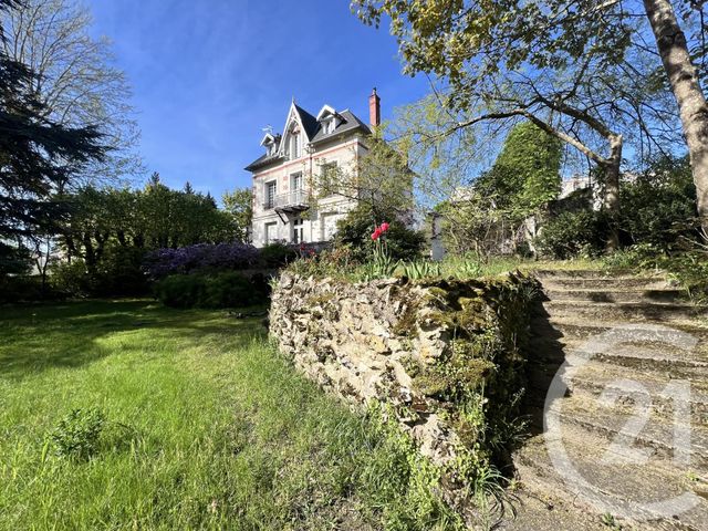 maison à vendre - 14 pièces - 275.52 m2 - AVON - 77 - ILE-DE-FRANCE - Century 21 Agence Babut